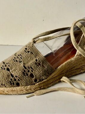 ASOUSS ASSOUS …Woven Espadrille